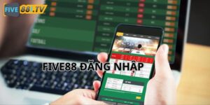 five88-dang-nhap